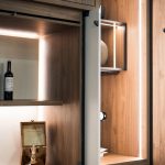 Magnetic Fridge Storage Organizer Guide: Small Kitchen Optimization (2026)